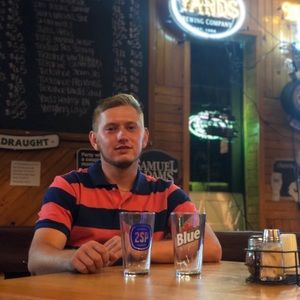 Meet your Posher, Yegor
